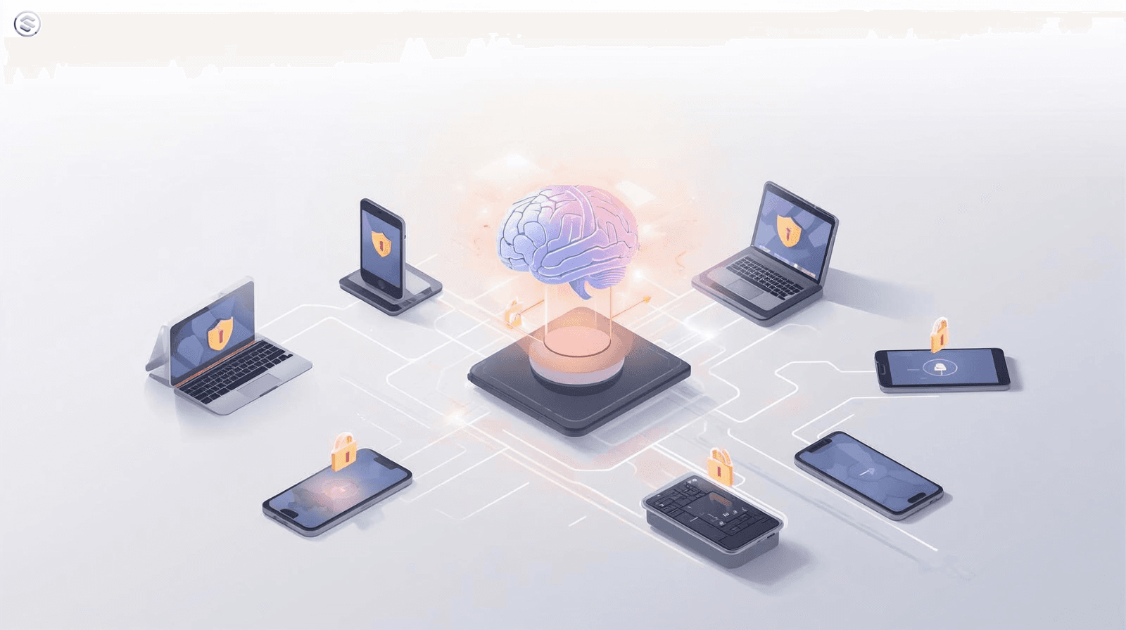 Privacy-First AI - How Apps Can Learn Without Seeing Your Data